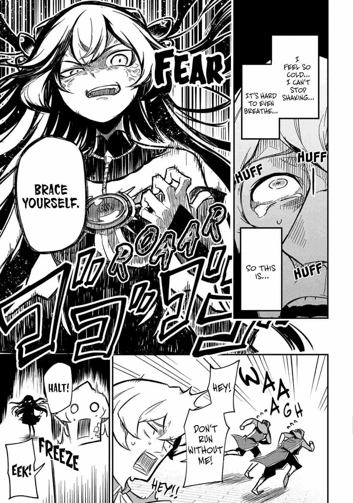 Neta Chara Tensei Toka Anmarida! Chapter 7 70